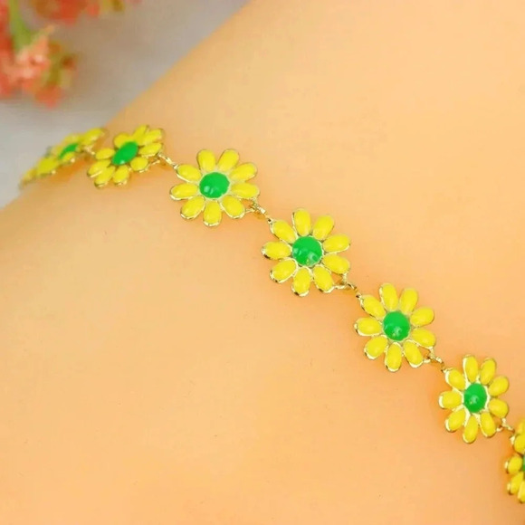 "New Beautiful Design Anklet for Women/Girls, Gift, A624 - Picture 1 of 10